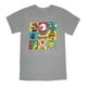 Nintendo T-shirt manches courtes pour homme – image 1 sur 1