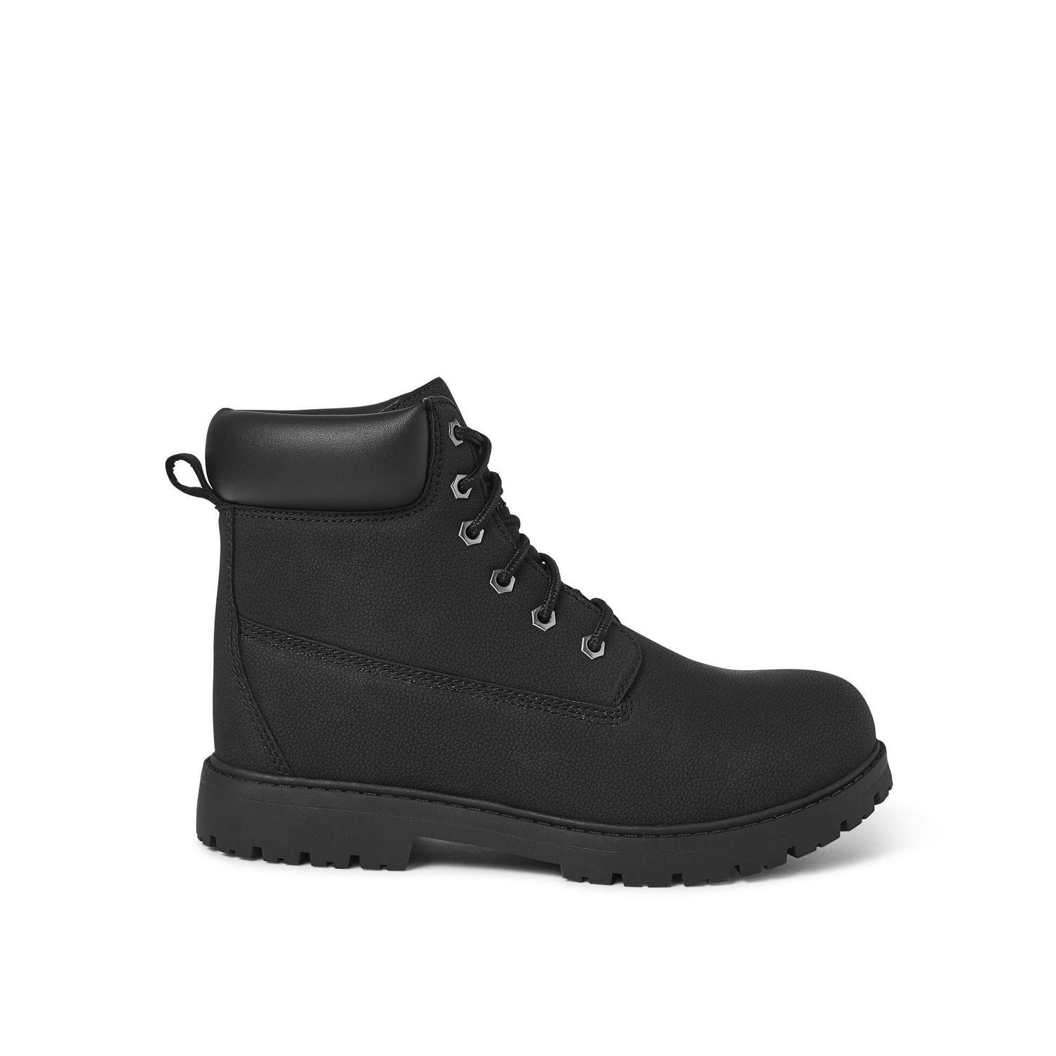 bootcut dark blue jeans