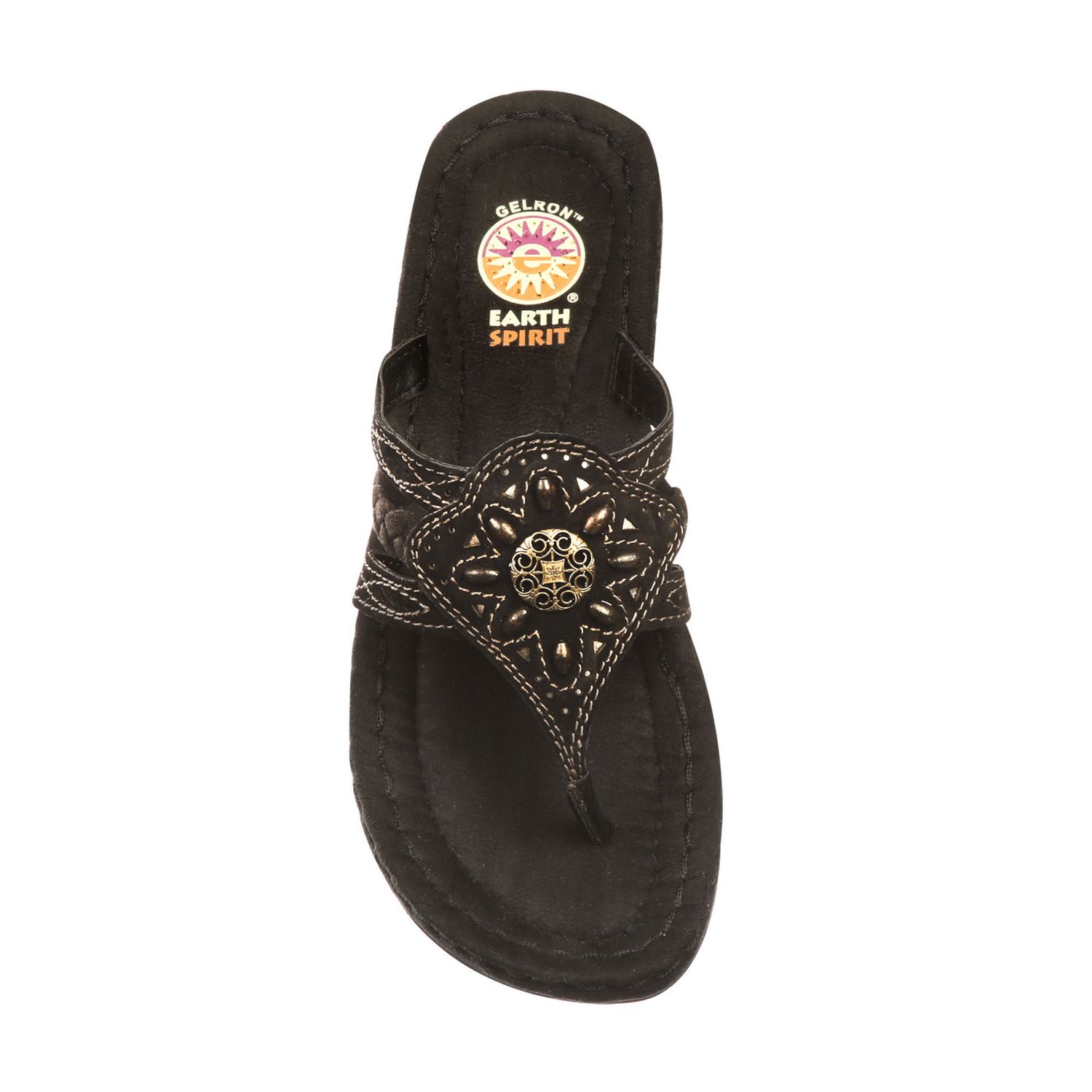 Earth spirit sandals hot sale walmart canada