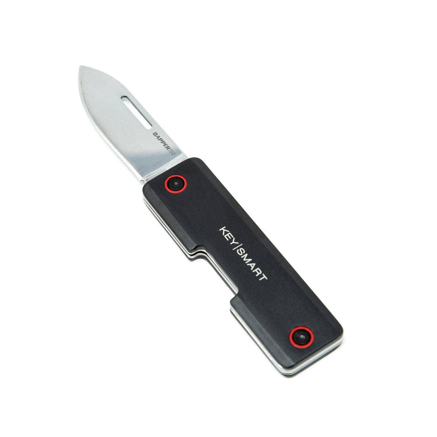 KeySmart Dapper 150 Ultra Slim Keychain Knife Walmart Canada