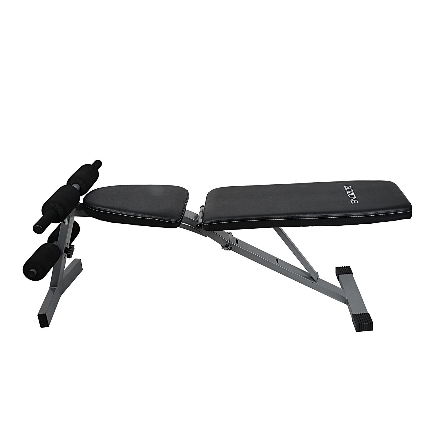 Gozone 2025 workout bench