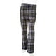 Pantalon George pour hommes en polyester brossé – image 1 sur 1