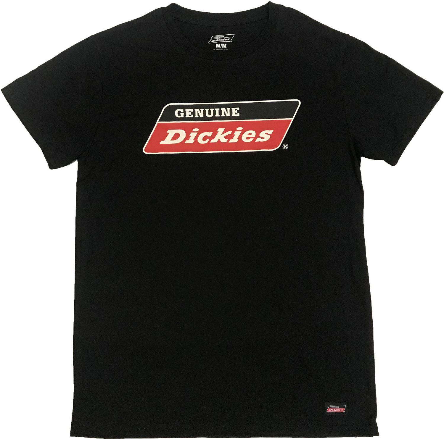 Genuine Dickies Men Short Sleeve T-Shirt | Walmart Canada