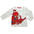 thumbnail image 1 of Toddler Boys SpiderMan T shirt, 1 of 1
