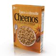 thumbnail image 2 of Cheerios Épices à Citrouille Céréales, 2 of 3