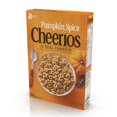 thumbnail image 1 of Cheerios Épices à Citrouille Céréales, 1 of 3