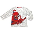 thumbnail image 1 of Toddler Boys SpiderMan T shirt, 1 of 1
