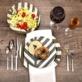 thumbnail image 2 of Brilliant Urban 20-Piece Flatware Set, 2 of 4