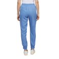 thumbnail image 4 of Mexx Womens Solid Tencel Pant, 4 of 5