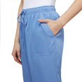 thumbnail image 5 of Mexx Womens Solid Tencel Pant, 5 of 5