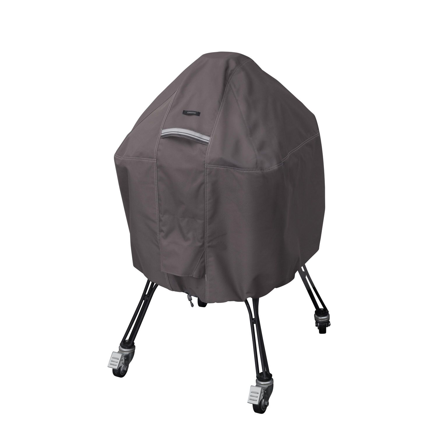 Classic Accessories Ravenna® Kamado Ceramic Grill Cover Premium