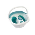thumbnail image 2 of Bain de pieds pédicure Bubble Spa Elite avec boost de chaleur, 2 of 8