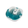 thumbnail image 3 of Bain de pieds pédicure Bubble Spa Elite avec boost de chaleur, 3 of 8
