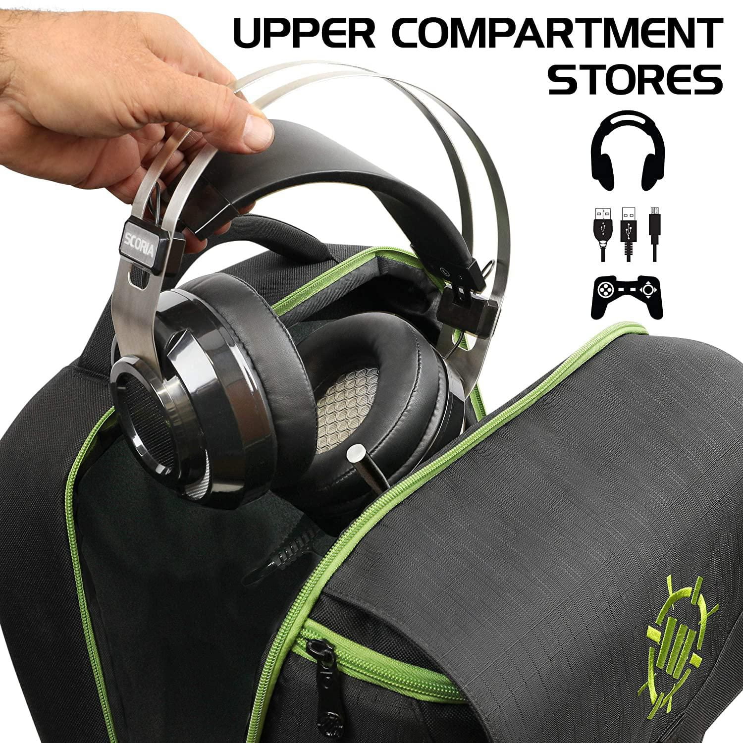 Xbox best sale accessories headset