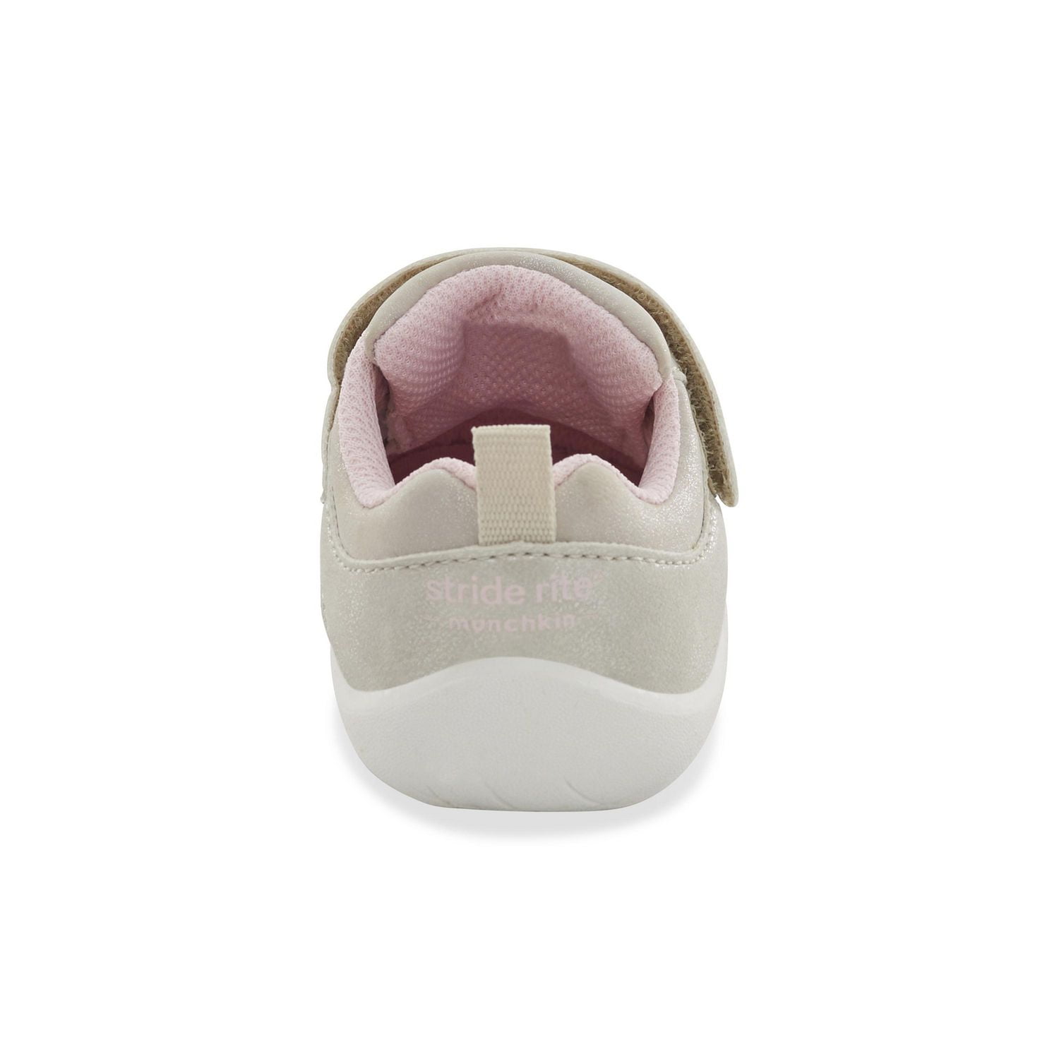 Munchkin by Stride Rite - Chaussures de sport décontractées pour bébé garçon - Miller