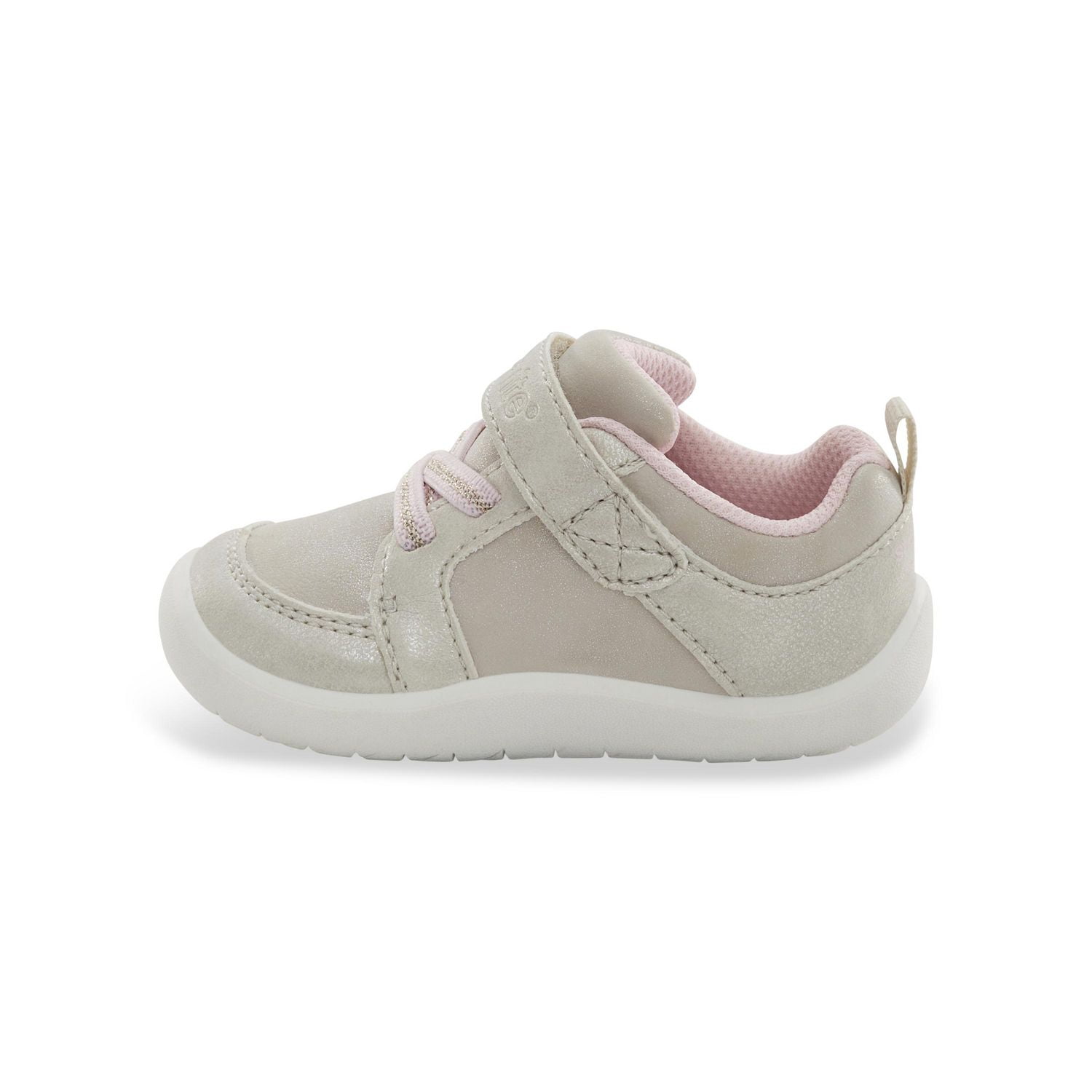 Munchkin by Stride Rite - Chaussures de sport décontractées pour bébé garçon - Miller