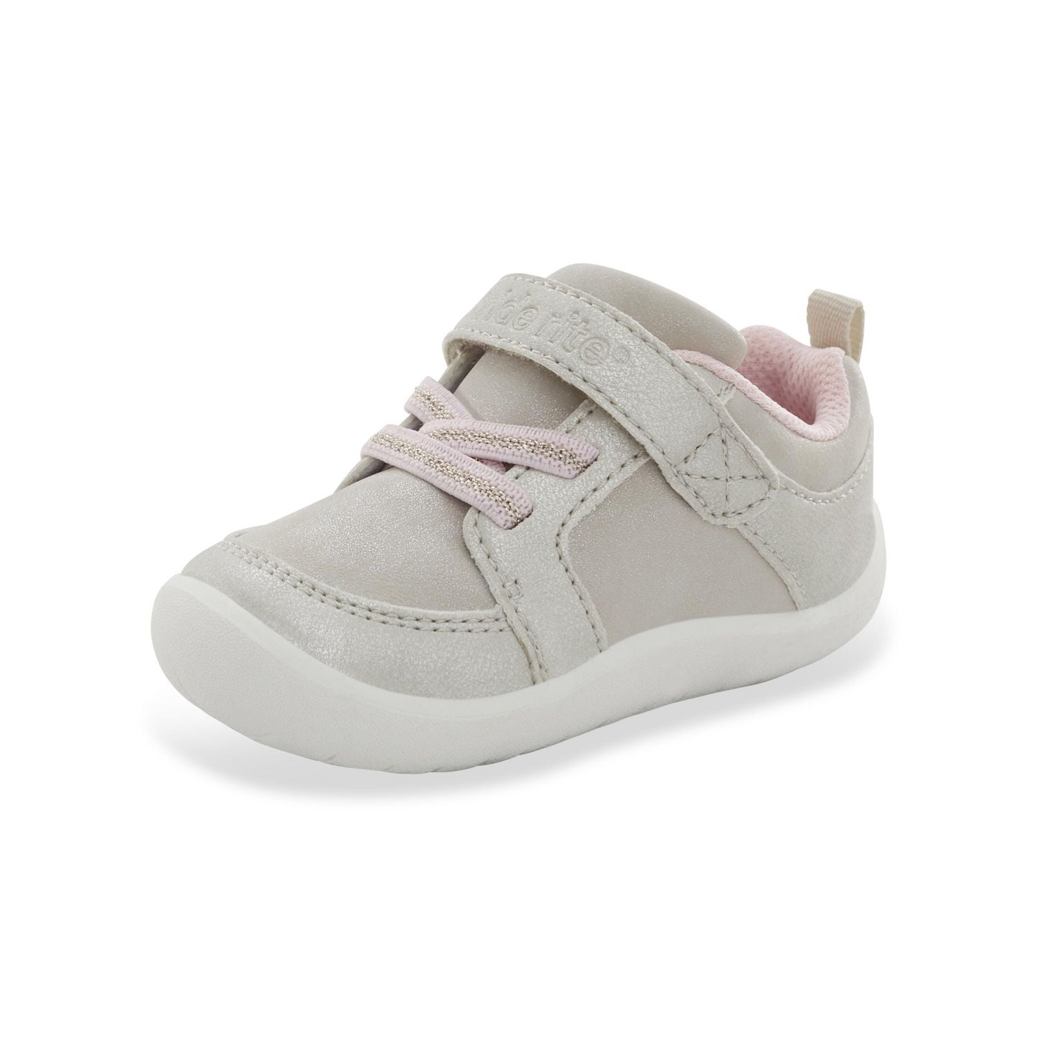 Munchkin by Stride Rite - Chaussures de sport décontractées pour bébé garçon - Miller