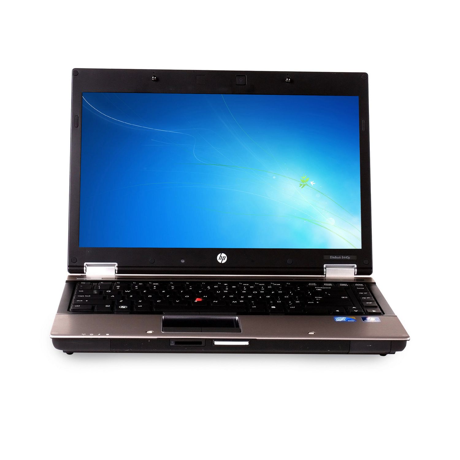 Hp Refurbished Probook 8440p 14 Laptop With I5 520m 24ghz Processor Walmart Canada 5596