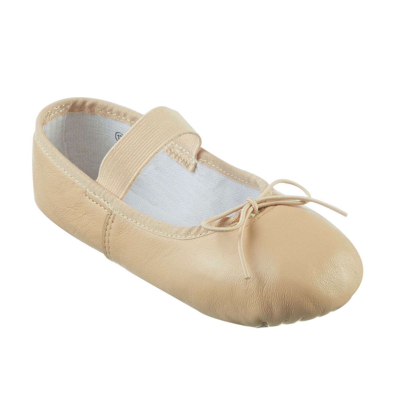 Athletic Works Girls’ Ballet Shoes | Walmart Canada