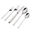 thumbnail image 1 of Brilliant Urban 20-Piece Flatware Set, 1 of 4
