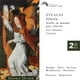 Christopher Hogwood - Vivaldi: Gloria - Nulla In Mudno Pax Sincera – image 1 sur 1