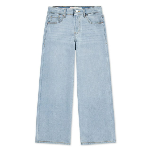 Jeans Coupe Ample par Levi Strauss Signature Red