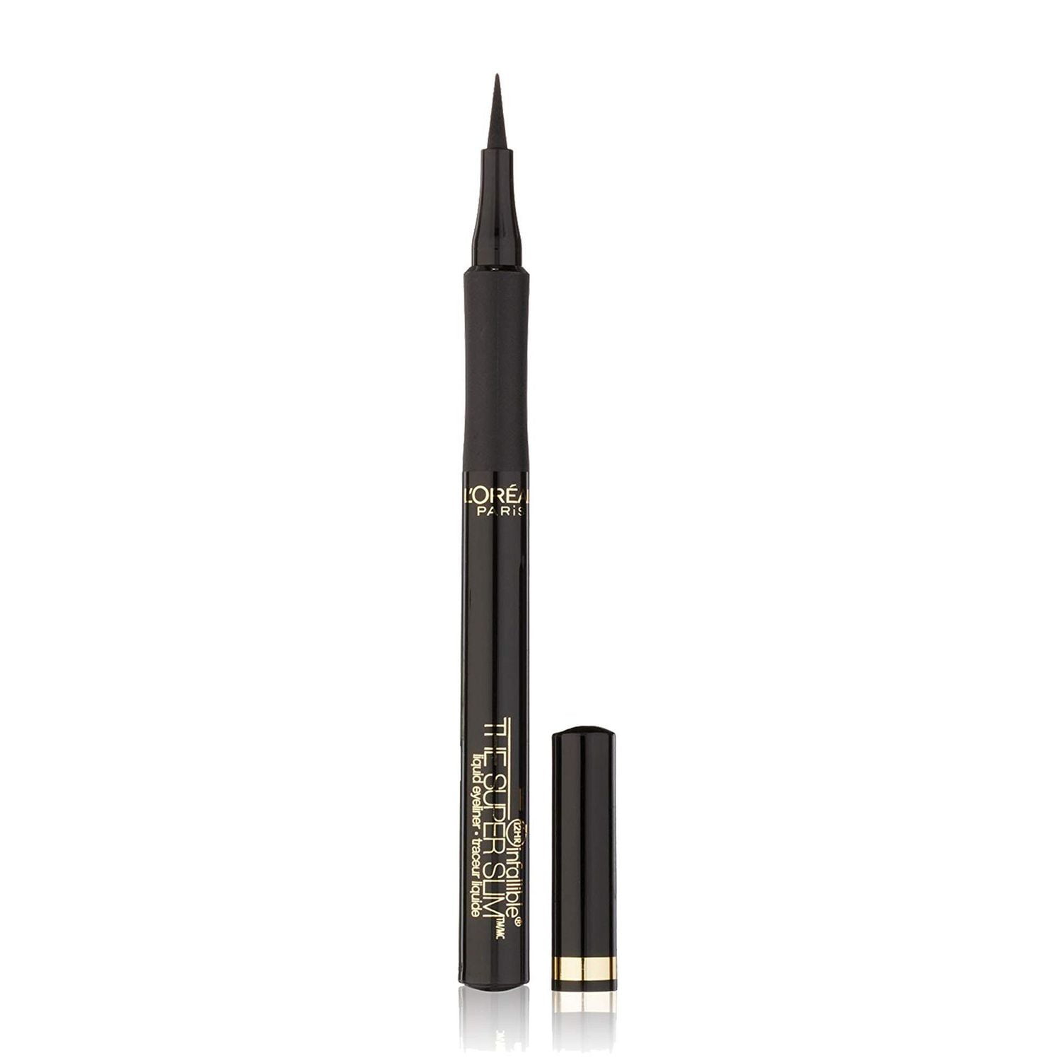 Thin eyeliner clearance liquid