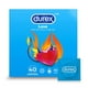 Paquet économique de condoms Durex Love faciles à enfiler et lubrifiés – image 1 sur 7
