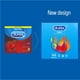 Paquet économique de condoms Durex Love faciles à enfiler et lubrifiés – image 3 sur 7