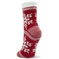 thumbnail image 2 of AIRPLUS DOUBLE LAYER COZY SOCK, 2 of 9