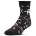 thumbnail image 1 of AIRPLUS CHAUSSETTE COZY À DOUBLE ÉPAISSEUR HOMME, 1 of 6