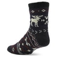 thumbnail image 2 of AIRPLUS CHAUSSETTE COZY À DOUBLE ÉPAISSEUR HOMME, 2 of 6