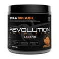 thumbnail image 1 of Revolution Nutrition BCAA Splash Funky Peach Intra-workout, 1 of 5