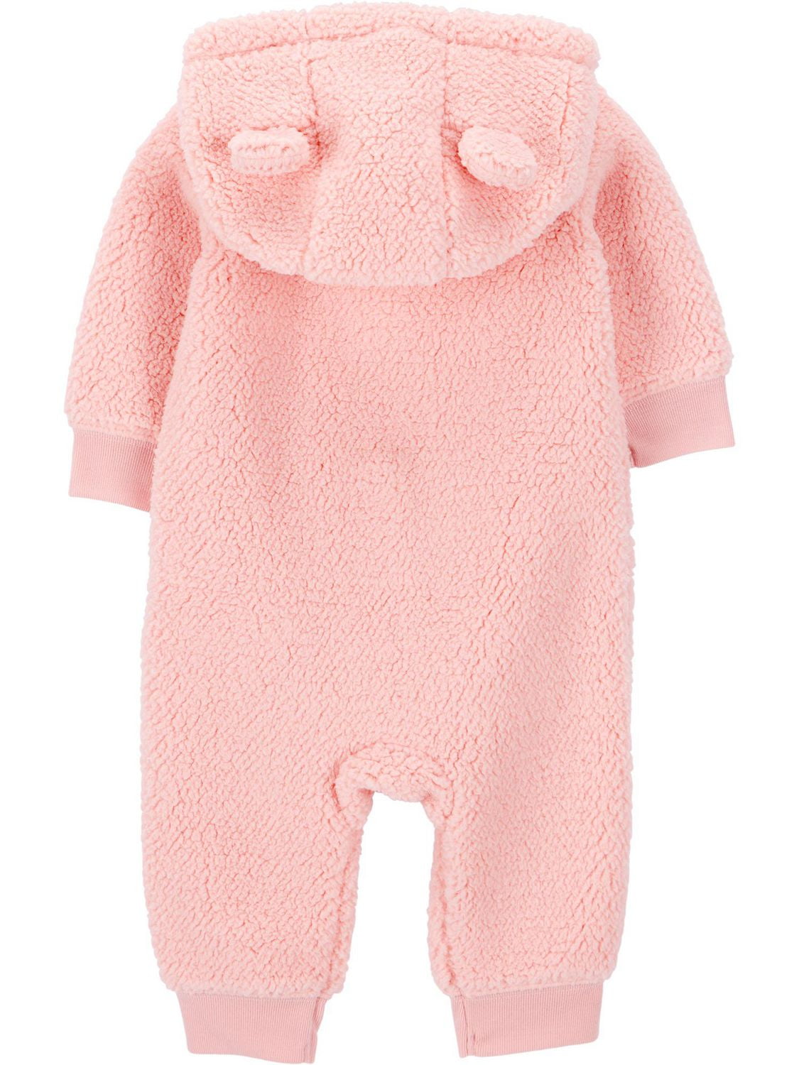 Carter's Child of Mine Infant Girls' Jumpsuit