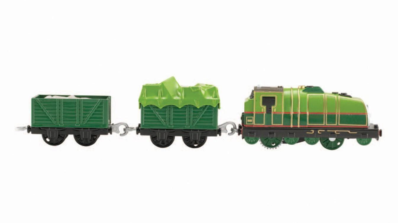 Thomas and friends trackmaster 2024 gator