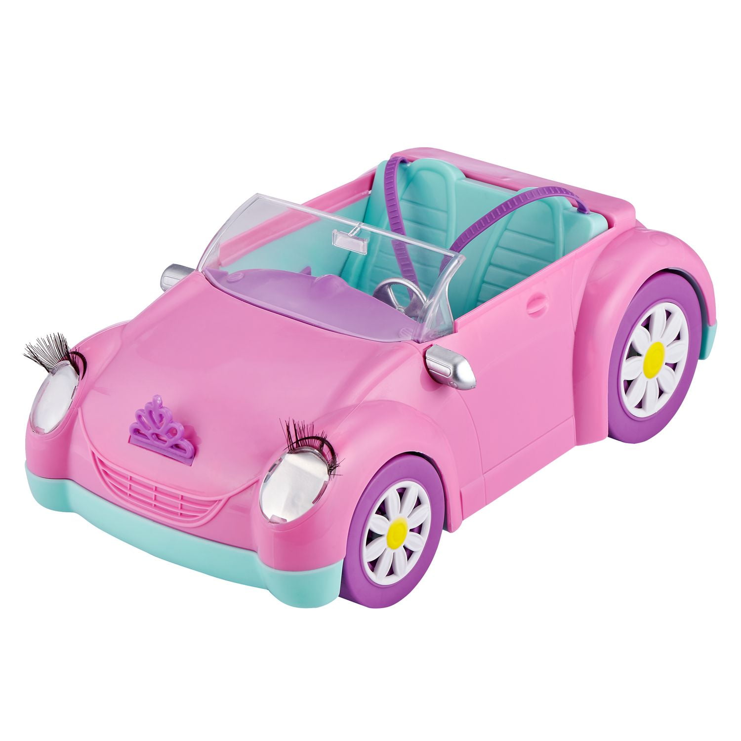 Sparkle girlz car on sale