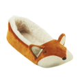 thumbnail image 1 of George Women’s Fox Slippers, 1 of 1