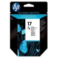 thumbnail image 1 of HP 17 Tri-colour Original Ink Cartridge (C6625A), 1 of 9