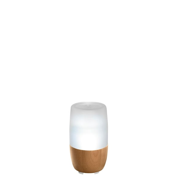 Reflect Ultrasonic Aromatherapy Diffuser, Customize your space with Essential Oils