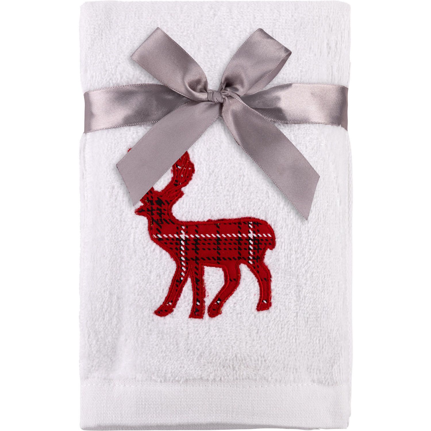 Holiday Time 2pack Hand Towels Walmart Canada