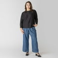 thumbnail image 2 of Devoted Dolman long sleeve top, 2 of 4