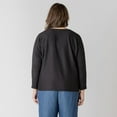 thumbnail image 3 of Devoted Dolman long sleeve top, 3 of 4