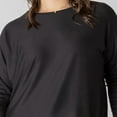 thumbnail image 4 of Devoted Dolman long sleeve top, 4 of 4