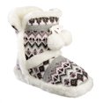 thumbnail image 1 of George Women’s Bootie Slippers, 1 of 1