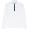 thumbnail image 4 of IZOD L/S 1/4 ZIP SWEATER, 4 of 4