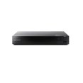 thumbnail image 2 of SONY Streaming Blu-ray Disc™ Player with WiFi® technology - BDPS3500, 2 of 5