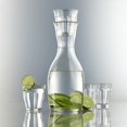 thumbnail image 3 of Duralex Picardie Clear Carafe 1 L, 3 of 4