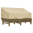 thumbnail image 1 of Classic Accessories Veranda™ Deep Seated Patio Sofa/Loveseat Cover, X-Large, 1 of 9