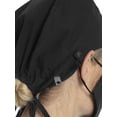 thumbnail image 2 of Scrubstar Solid Surgical Hat, 2 of 4