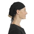 thumbnail image 3 of Scrubstar Solid Surgical Hat, 3 of 4